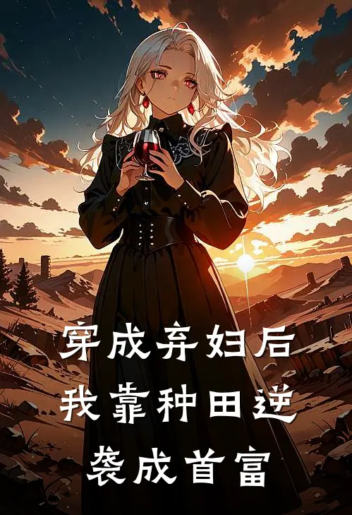 穿成弃妇后我靠种田逆袭成首富林婉娘林婉全文免费阅读无弹窗大结局_（林婉娘林婉）穿成弃妇后我靠种田逆袭成首富最新小说