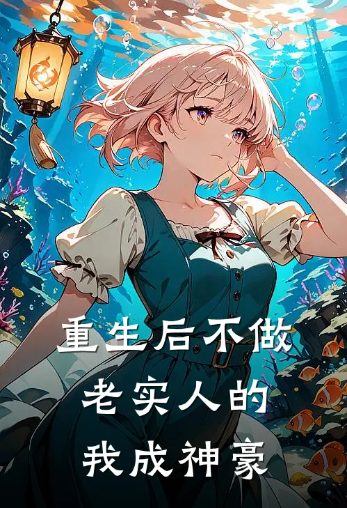 重生后不做老实人的我成神豪小说程轲李诗雨（已完结全集完整版大结局）程轲李诗雨小说全文阅读笔趣阁