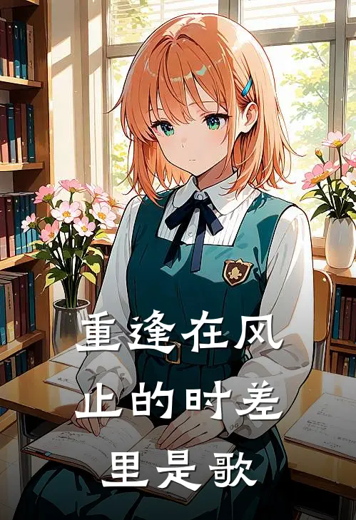 重逢在风止的时差里是歌