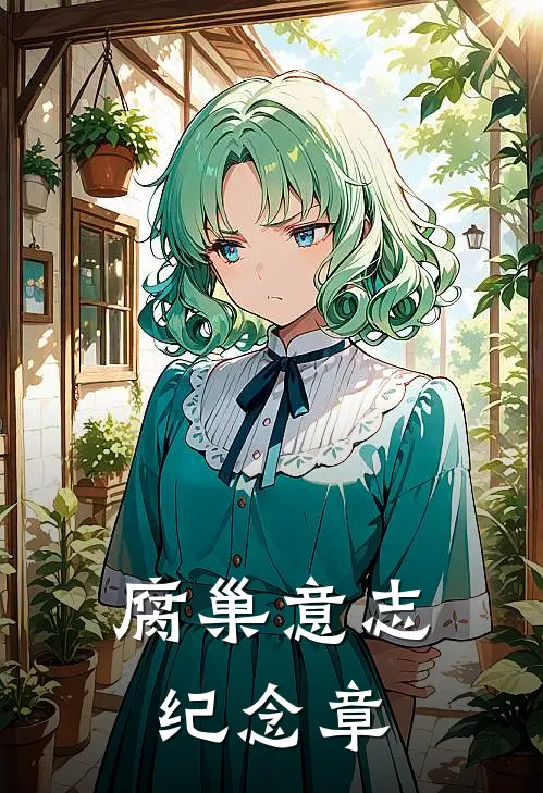 腐巢意志纪念章