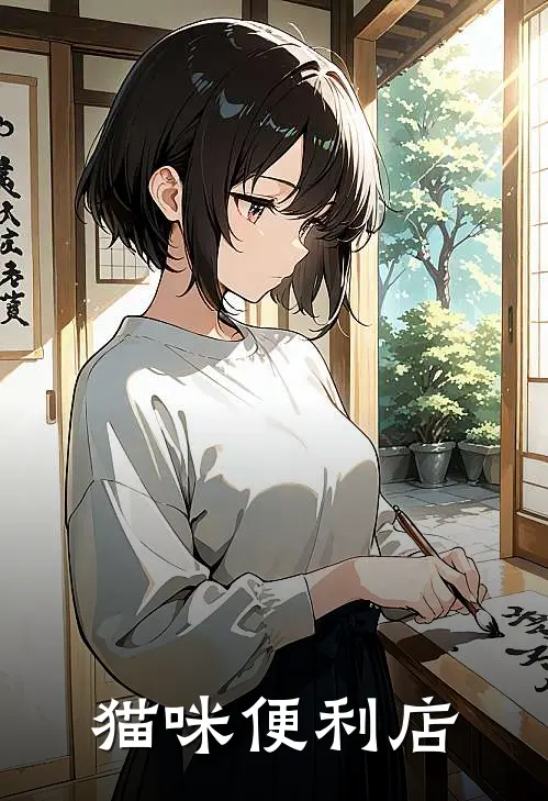 周默林伯猫咪便利店全本免费在线阅读_猫咪便利店全本阅读