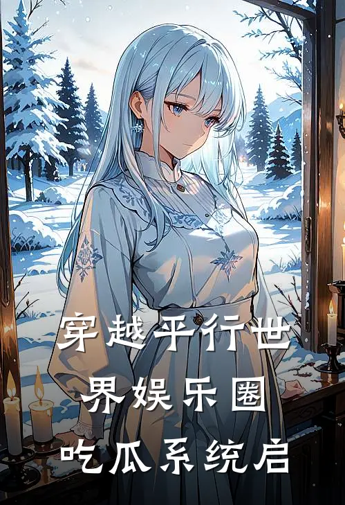 穿越平行世界娱乐圈：吃瓜系统启林浅萧雨晴最新小说全文阅读_在线免费小说穿越平行世界娱乐圈：吃瓜系统启(林浅萧雨晴)