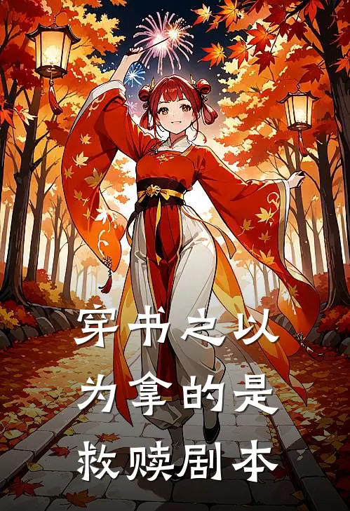 姜冉竹沐云峥《穿书之以为拿的是救赎剧本》完结版免费阅读_姜冉竹沐云峥热门小说