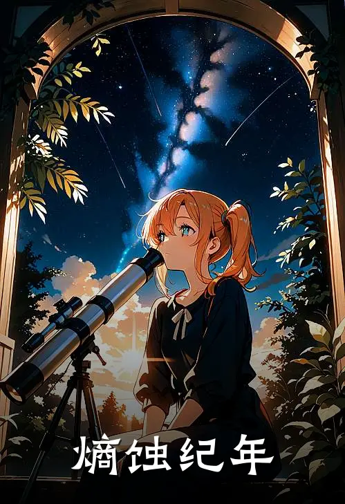 熵蚀纪年(林洛林天翔)完整版免费小说_最热门小说熵蚀纪年(林洛林天翔)