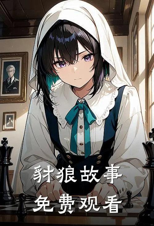 豺狼故事免费观看