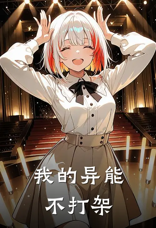 我的异能不打架