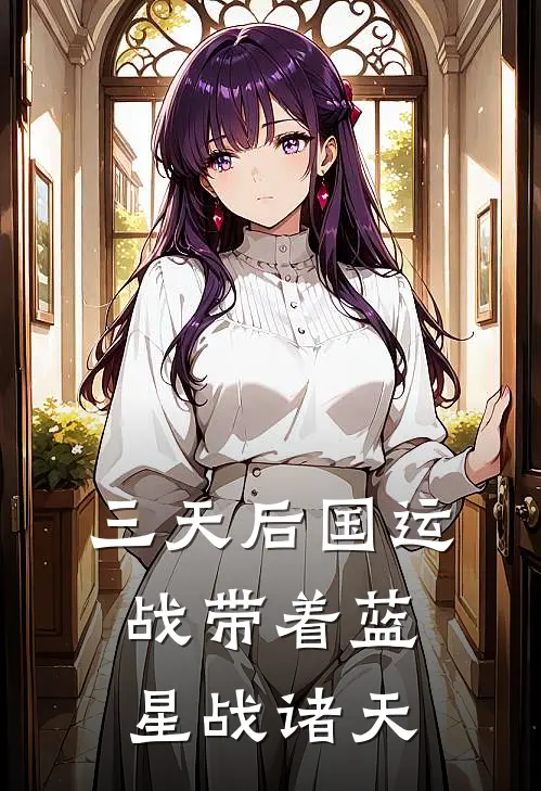 三天后国运战带着蓝星战诸天
