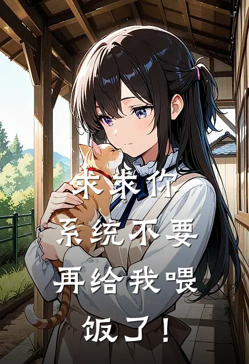 求求你，系统不要再给我喂饭了！