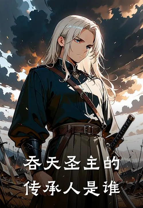 吞天圣主的传承人是谁