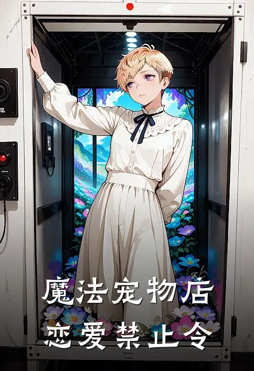 魔法宠物店：恋爱禁止令