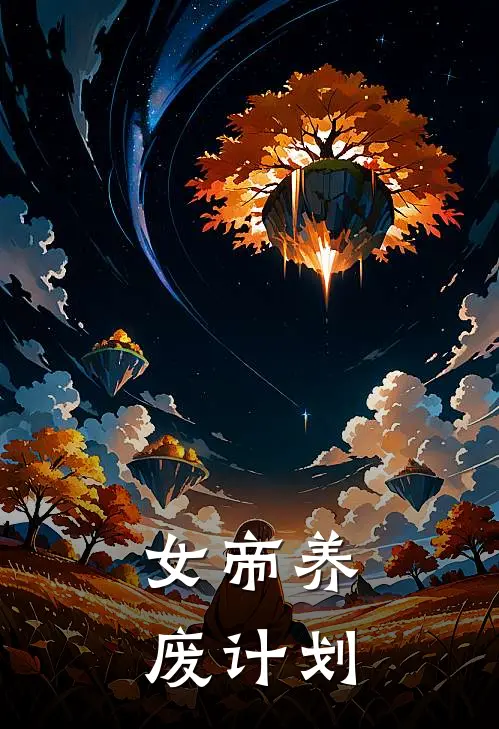 陌千锦赵嵩女帝养废计划全本免费在线阅读_女帝养废计划全本阅读