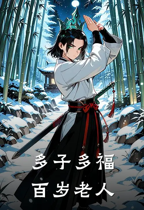 多子多福百岁老人(叶雨晨叶雨佳)最新小说推荐_最新热门小说多子多福百岁老人叶雨晨叶雨佳