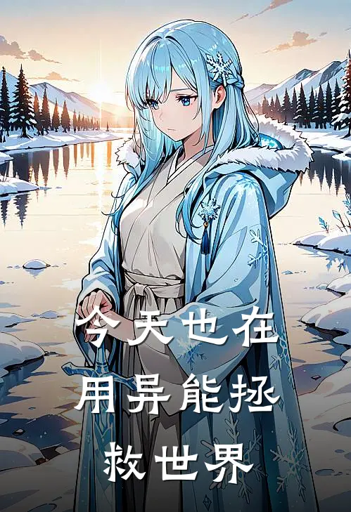 今天也在用异能拯救世界