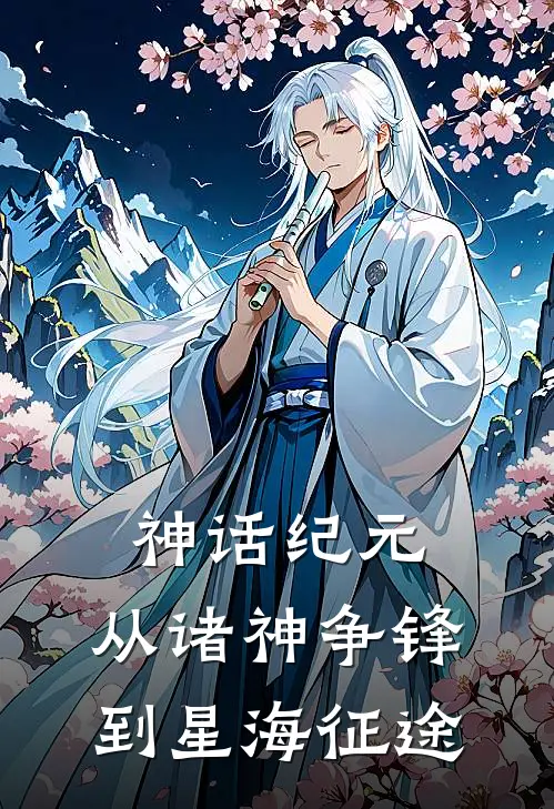 神话纪元：从诸神争锋到星海征途