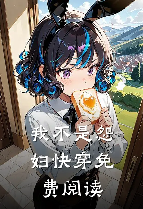 我不是怨妇快穿免费阅读