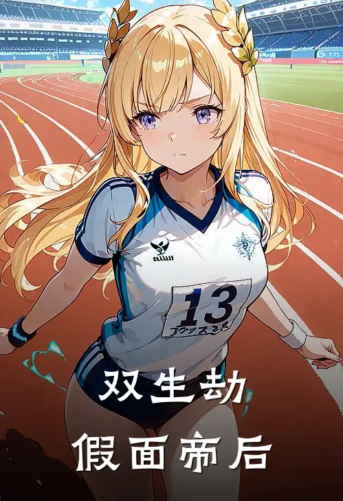 《双生劫：假面帝后》张洛张巳已完结小说_双生劫：假面帝后(张洛张巳)火爆小说