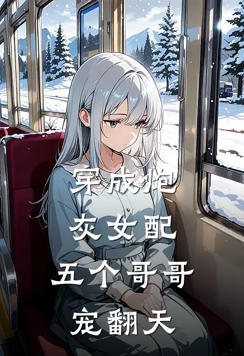 穿成炮灰女配，五个哥哥宠翻天宁昭昭宁海小说完结推荐_完整版小说免费阅读穿成炮灰女配，五个哥哥宠翻天(宁昭昭宁海)