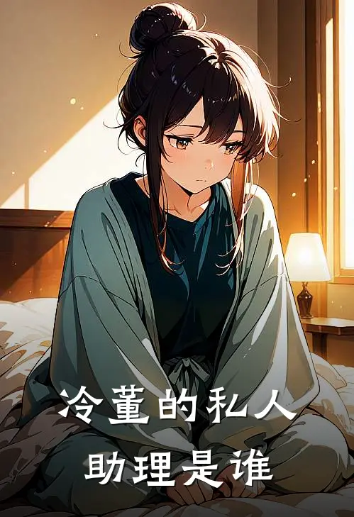 冷董的私人助理是谁