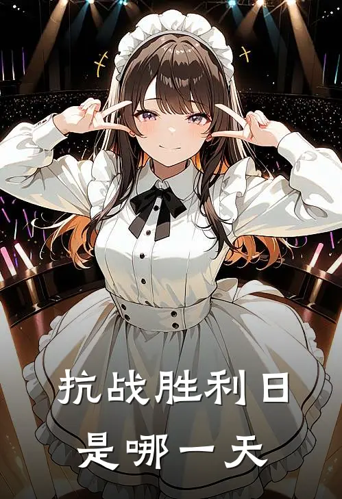 抗战胜利日是哪一天