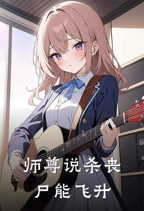 师尊说杀丧尸能飞升(朱煊凤璃)热门网络小说_最新章节列表师尊说杀丧尸能飞升(朱煊凤璃)