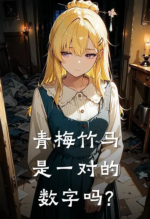青梅竹马是一对的数字吗?