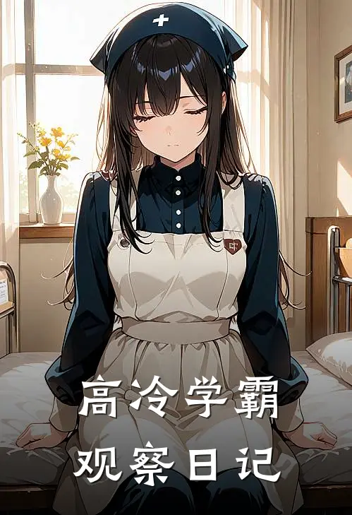 高冷学霸观察日记