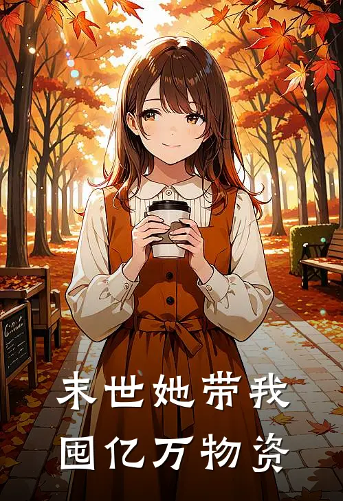 末世她带我囤亿万物资