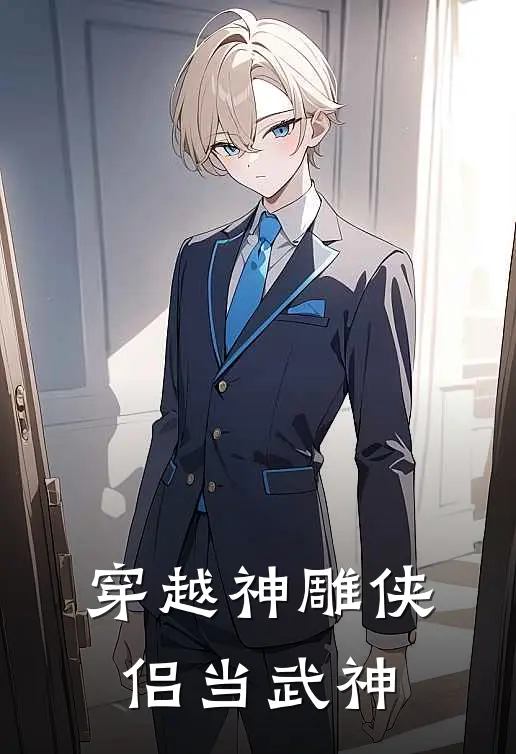 穿越神雕侠侣当武神