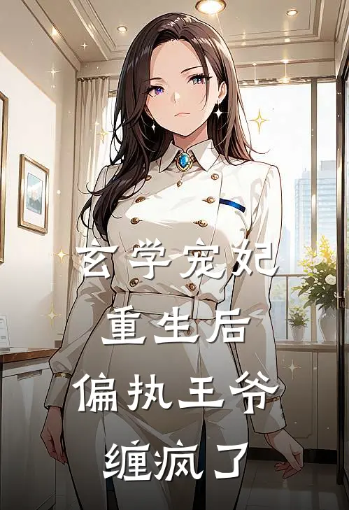 玄学宠妃重生后，偏执王爷缠疯了时清安陆婉柔完结小说_完结版小说全文免费阅读玄学宠妃重生后，偏执王爷缠疯了时清安陆婉柔