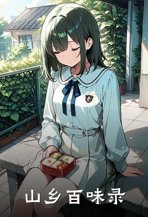 山乡百味录周明陈强全文阅读免费全集_免费小说山乡百味录(周明陈强)