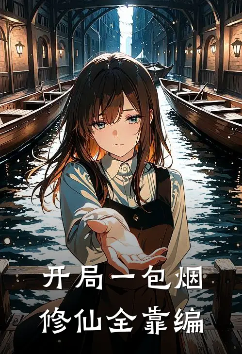 开局一包烟，修仙全靠编罗明宇杏儿全文阅读免费全集_最新全本小说开局一包烟，修仙全靠编(罗明宇杏儿)