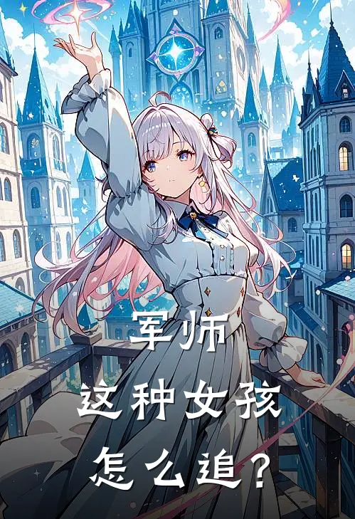 齐溪杨伟《军师，这种女孩怎么追？》_(齐溪杨伟)热门小说