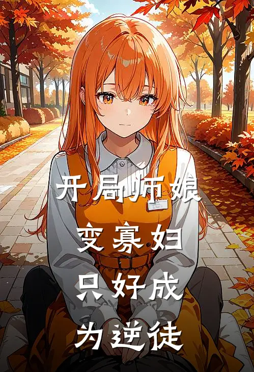 开局师娘变寡妇，只好成为逆徒