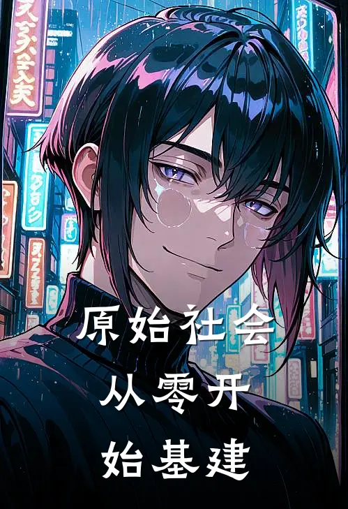 原始社会，从零开始基建云岫云锦全文免费阅读无弹窗大结局_（云岫云锦）原始社会，从零开始基建最新小说