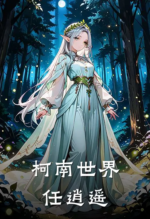 柯南世界任逍遥(南潇贝尔摩德)完本小说推荐_最新章节列表柯南世界任逍遥(南潇贝尔摩德)