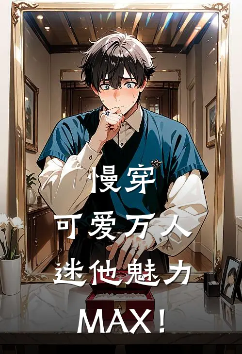 《慢穿：可爱万人迷他魅力MAX！》宋乐橙殷紫萍免费完本小说在线阅读_《慢穿：可爱万人迷他魅力MAX！》宋乐橙殷紫萍免费小说