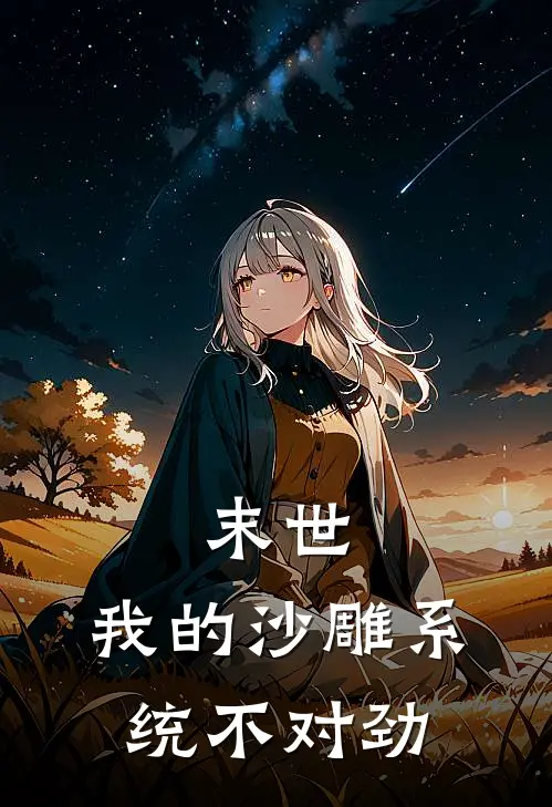 末世：我的沙雕系统不对劲