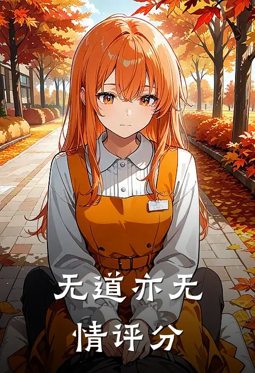 无道亦无情评分