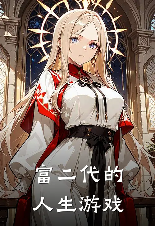 富二代的人生游戏