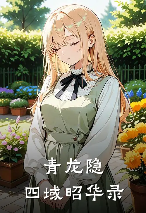 青龙隐：四域昭华录