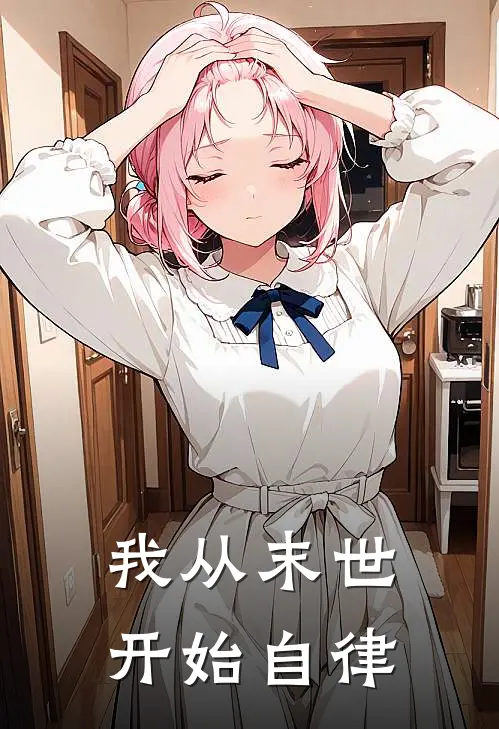 我从末世开始自律