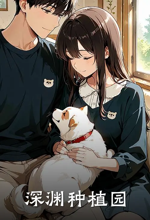 周旭夏然深渊种植园最新章节阅读_周旭夏然最新章节在线阅读