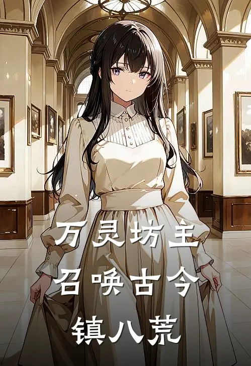 万灵坊主：召唤古今镇八荒