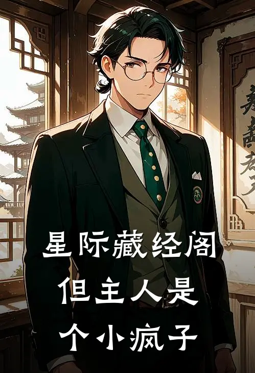 星际藏经阁，但主人是个小疯子宁亦舟宁一黎最新好看小说_最新完本小说星际藏经阁，但主人是个小疯子宁亦舟宁一黎