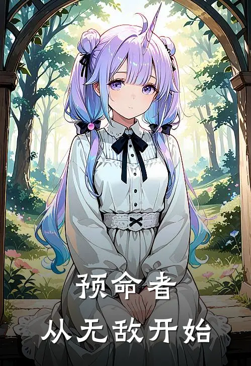 预命者：从无敌开始