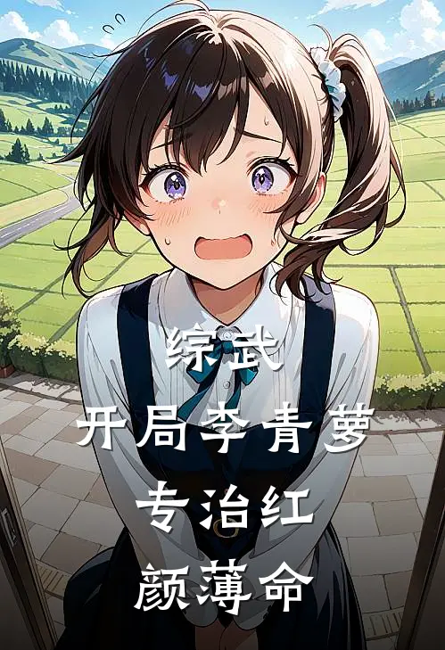 综武：开局李青萝，专治红颜薄命