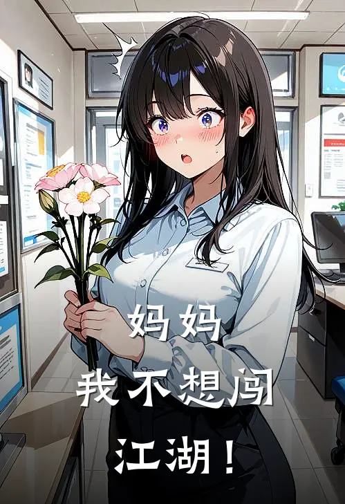 妈妈，我不想闯江湖！