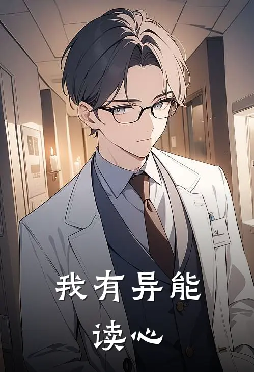 我有异能：读心(王临川林雨晴)免费阅读_完结热门小说我有异能：读心(王临川林雨晴)