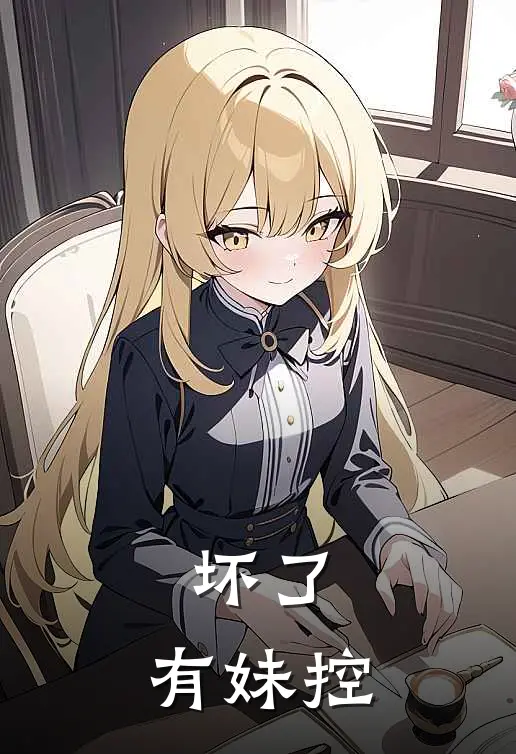 坏了，有妹控(姜羡安沈洵)在哪看免费小说_全本免费完结小说坏了，有妹控姜羡安沈洵