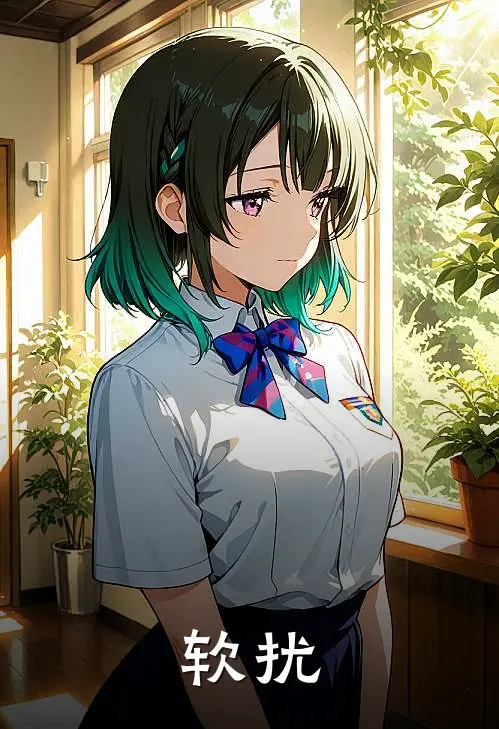 软扰(明忆共友)完结小说_小说完整版免费阅读软扰明忆共友